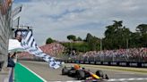 F1: Verstappen segura pressão de Norris e vence GP da Emilia-Romagna