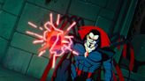 ‘X-Men ’97’ Enters ‘The Inferno’ Hellscape with Mr. Sinister and Madelyne Pryor