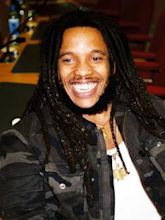 Stephen Marley