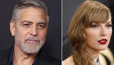 De Taylor Swift a George Clooney: cuáles son las estrategias de las celebridades contra el jet lag