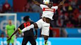 Leverkusen score last-gasp goal against Stuttgart to stretch record unbeaten run