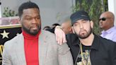 50 Cent Says Eminem Turned Down a Joint 2022 World Cup Performance That Would've Made Them $9 Million