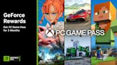 NVIDIA限時免費送3個月PC Game Pass 開個帳號就能輕鬆領 - Cool3c