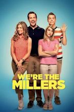 Wir sind die Millers