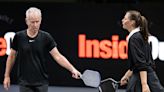 McEnroe, Sharapova… el fenómeno del pickleball en Estados Unidos