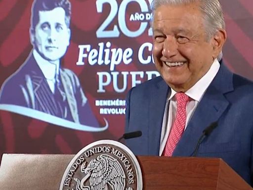 “Suicídate y luego hablamos”: AMLO reacciona al INE por edición de mañaneras que inclumplan norma electoral