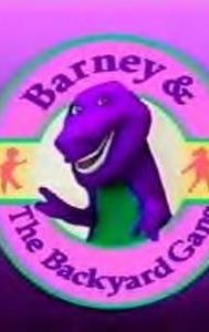 Barney & the Backyard Gang