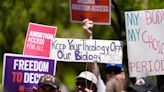 Arizona Doctors Could Soon Provide Abortions in California