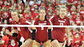 Wisconsin volleyball sweeps Nebraska, the nation's No. 1 team, with relative ease