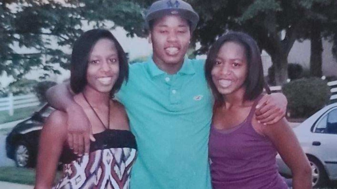 Anthony Johnson's family renews call for accountability after his death at Tarrant County Jail