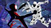 ‘Spider-Man: Across The Spider-Verse’ Swings Over $500M Globally
