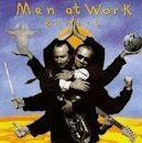 Brazil (Men at Work album)