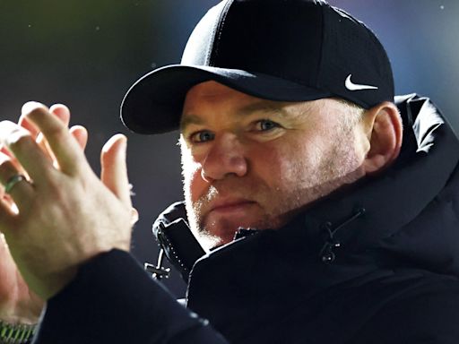 Rooney appointed Plymouth Argyle head coach