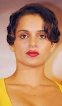 Kangana Ranaut