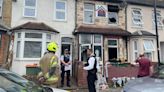 Second child dies in house fire