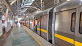 Travelling from Delhi to Gurugram via Metro Tonight? Check Revised Timings of Yellow Line for Weekend