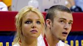 Did Justin Timberlake Just Shade Britney Spears? Fans Sure Think So