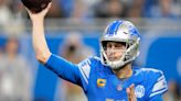 Lions and QB Jared Goff agree on $212M, 4-year extension with $170M guaranteed, AP source says