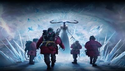 ‘Ghostbusters: Frozen Empire’ to bring icy evil to Universal Studios Halloween Horror Nights