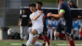 Davis soccer survives scare at Ike, sets up Friday showdown for league title