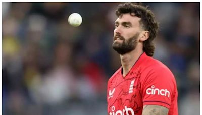 England Pacer Topley Expects Batters To Turn It Around In Super 8