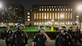 Columbia University cancels main commencement ceremony after Gaza protests