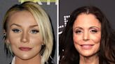 Courtney Stodden Called Out Bethenny Frankel For Making Them Feel "Mocked," And Bethenny's Response Wasn't Great