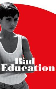 Bad Education