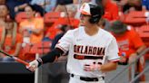 Nolan Schubart powers OSU past Florida, approaches first super regional berth since 2019