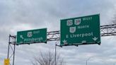 Bridge that connects Ohio to West Virginia near Pennsylvania border shut down for emergency repairs