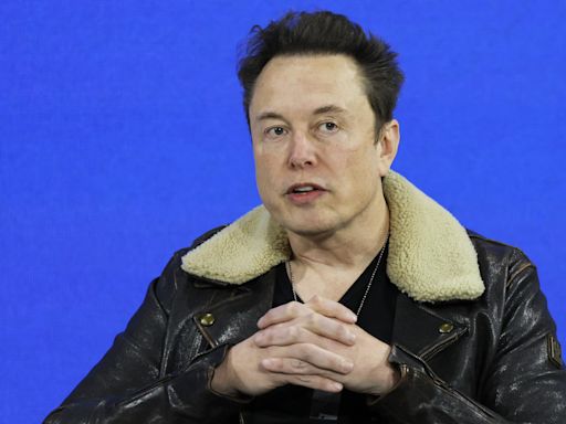 Elon Musk’s X Sues Advertisers Accused of an ‘Illegal’ Boycott: ‘Now It Is War’