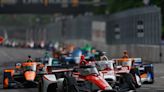 Entire NTT IndyCar Series Schedule Moving to FOX Sports TV in 2025