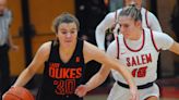 Marlington girls basketball makes EBC statement with road win at Salem