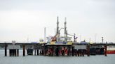 Germany completes Wilhelmshaven floating LNG terminal, more to come