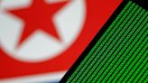 North Korean hackers are stealing military secrets, say U.S. and allies