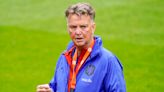 Netherlands manager for World Cup 2022: Everything you need to know about Louis van Gaal