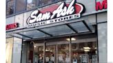 Sam Ash seeks bids for Florida stores amid bankruptcy - South Florida Business Journal