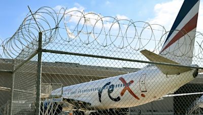 Australian airline Rex enters administration as finances sag