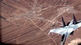 Russian aircraft harass US drones over Syria for third time this week