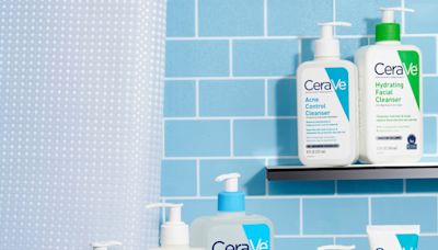 The 16 Best CeraVe Products Skin Experts Would Buy Again and Again