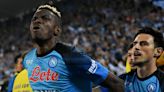 Napoli clinch first Serie A title for 33 years to spark wild celebrations