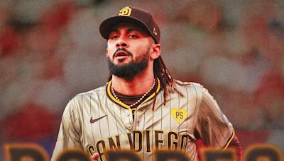 Padres star Fernando Tatis Jr.'s 'serious' admission after landing on IL