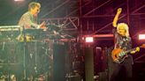 Video: Jean-Michel Jarre And Sir Brian May Perform Historic Live Concert 'Bridge From The Future'