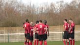 Thame United's league fixtures for the new season announced