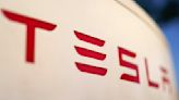 Tesla 1Q profit falls 55%, but stock jumps amid move to speed production of cheaper vehicles