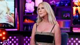 RHOC's Vicki Gunvalson Reminds Us She's Not a Fan of Teddi Mellencamp