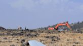 Boeing agrees to plead guilty to felony charge over fatal 737 Max crashes