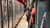 Woman assaulted on NYC subway as bystanders do nothing
