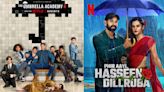 Latest OTT Releases This Weekend: What To Watch On Netflix, Jio Cinema, Amazon Prime Video, Disney+ Hotstar