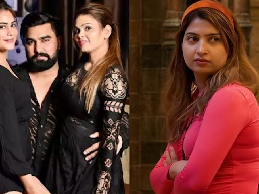 ...s 2nd Marriage To Kritika Is 'Illegal', Says Lawyer Sana Raees Khan: 'Polygamy Is NOT Legal For Hindus In...